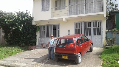Photos of Hotel Colonial Supata