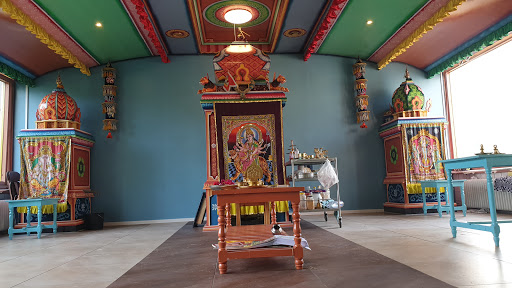 Arulmigu Sri Thurkai Amman Temple