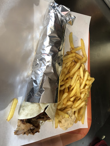 Snack Plus
