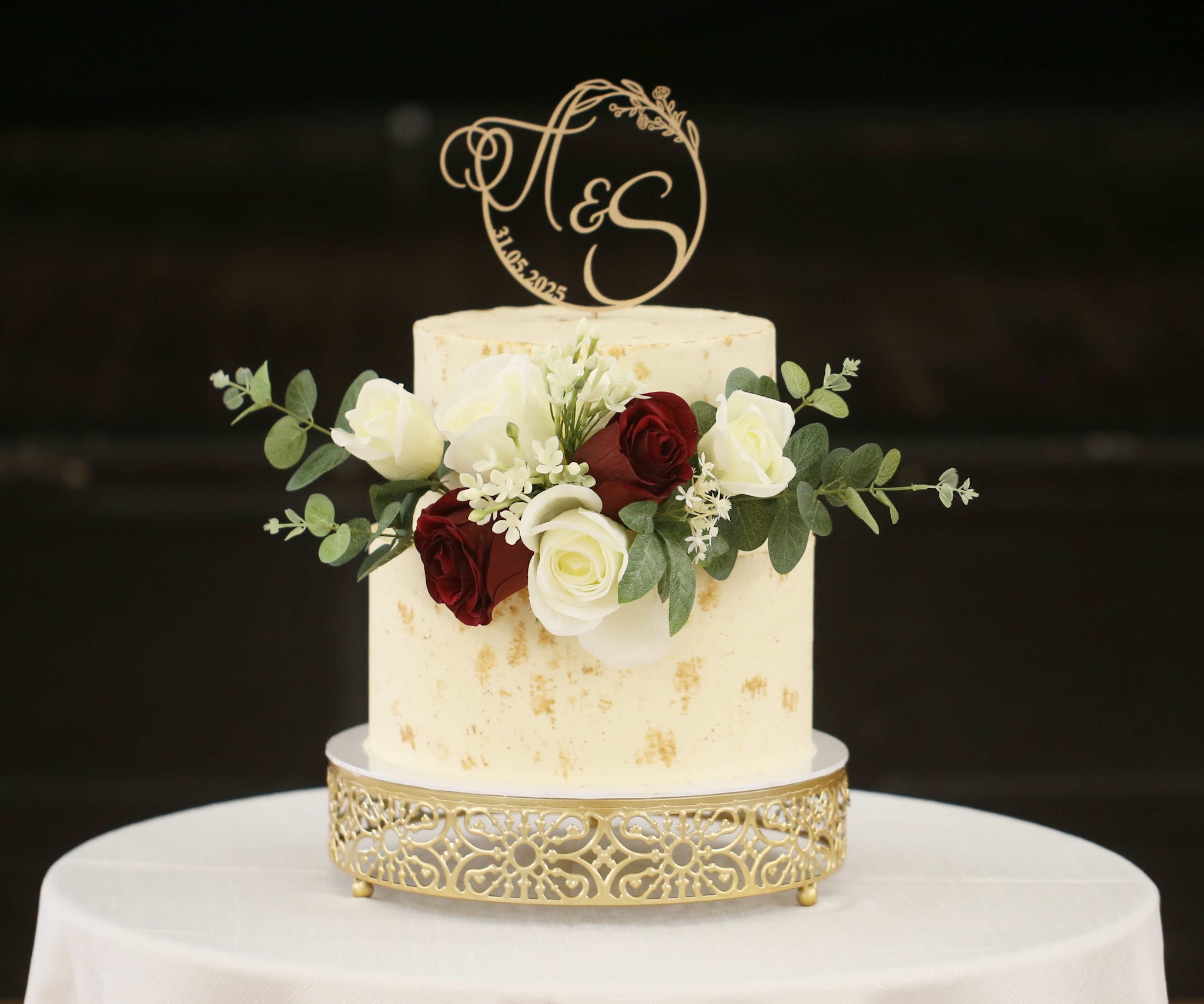 Jo Anna Cake Design (formerly Baked) - Cakes & Sweets - photo 1