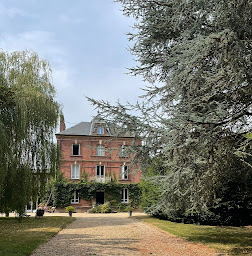 Photo n°1 de La Tuilerie Lisieux à Le Mesnil-Guillaume (Maison d'hôtes)