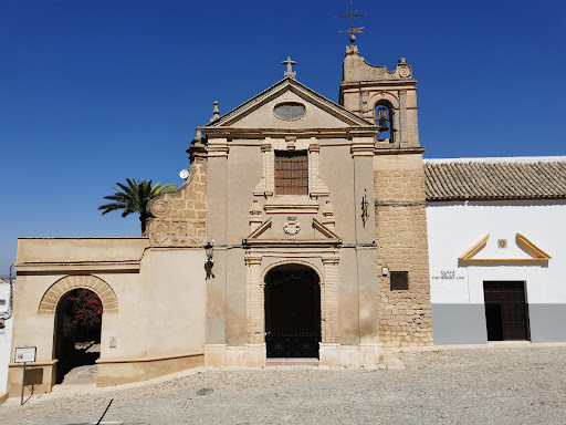 Monasterio de La Encarnación