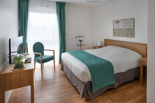 Photo de Résidence Services Seniors DOMITYS - L'Aigrette Bleue à Abbeville (80100)