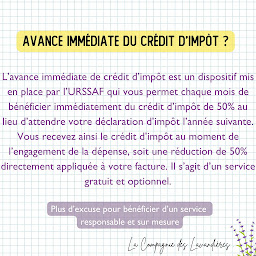 Photo n°14 de La Compagnie des Lavandières à Montgeron (Service de nettoyage et d'entretien)