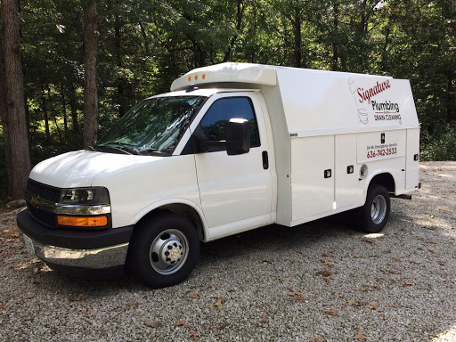 Signature Plumbing Services St Louis