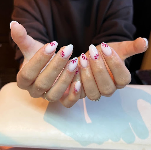 Nails by Henriksen