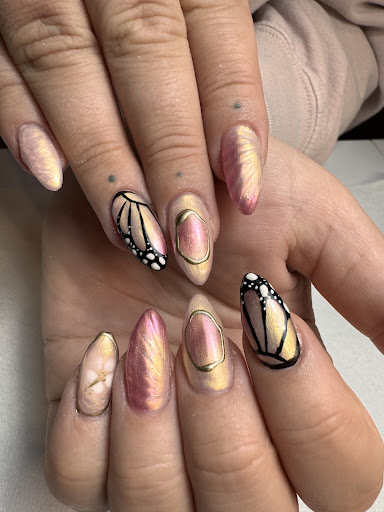 Josettes Nail Artistry and Beauty