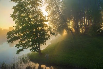 Photos of Dundaga Castle Park