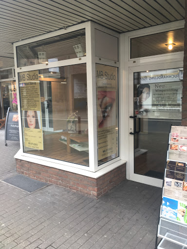 MB Kosmetikstudio-Wimpernlifting-Permanent Make up-Sugaring