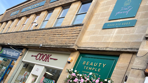 Beauty Temple Stamford