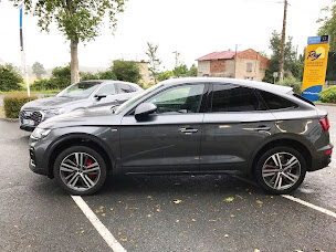 Photo n°10 de Audi Montauban Autopole Maurel à Montauban (Vendeur de voitures d'occasion)