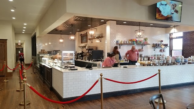 The Pioneer Woman Mercantile