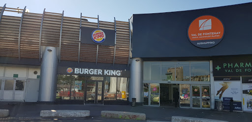 Burger Factory