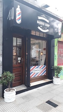 Peluquería Barber Shop Matías Caruso, Author: Matias Caruso