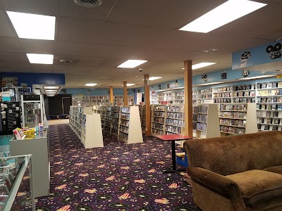 MOVIE STORE LLC