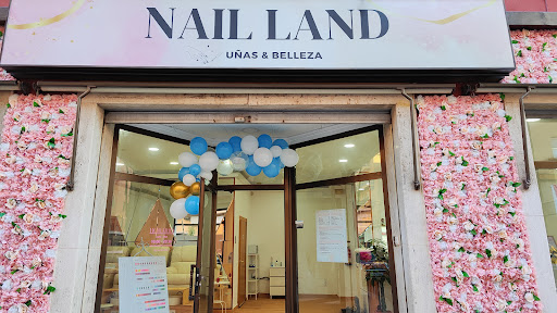 NAIL LAND - UÑAS & BELLEZA - Thumbnail