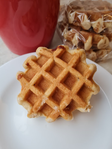 Sara's Homemade Ice Cream - Ice cream