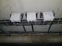 SK PARIS ELEC à Sevran