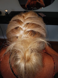 Photo n°1 de Carole Coiffure à Beinheim (Salon de coiffure)