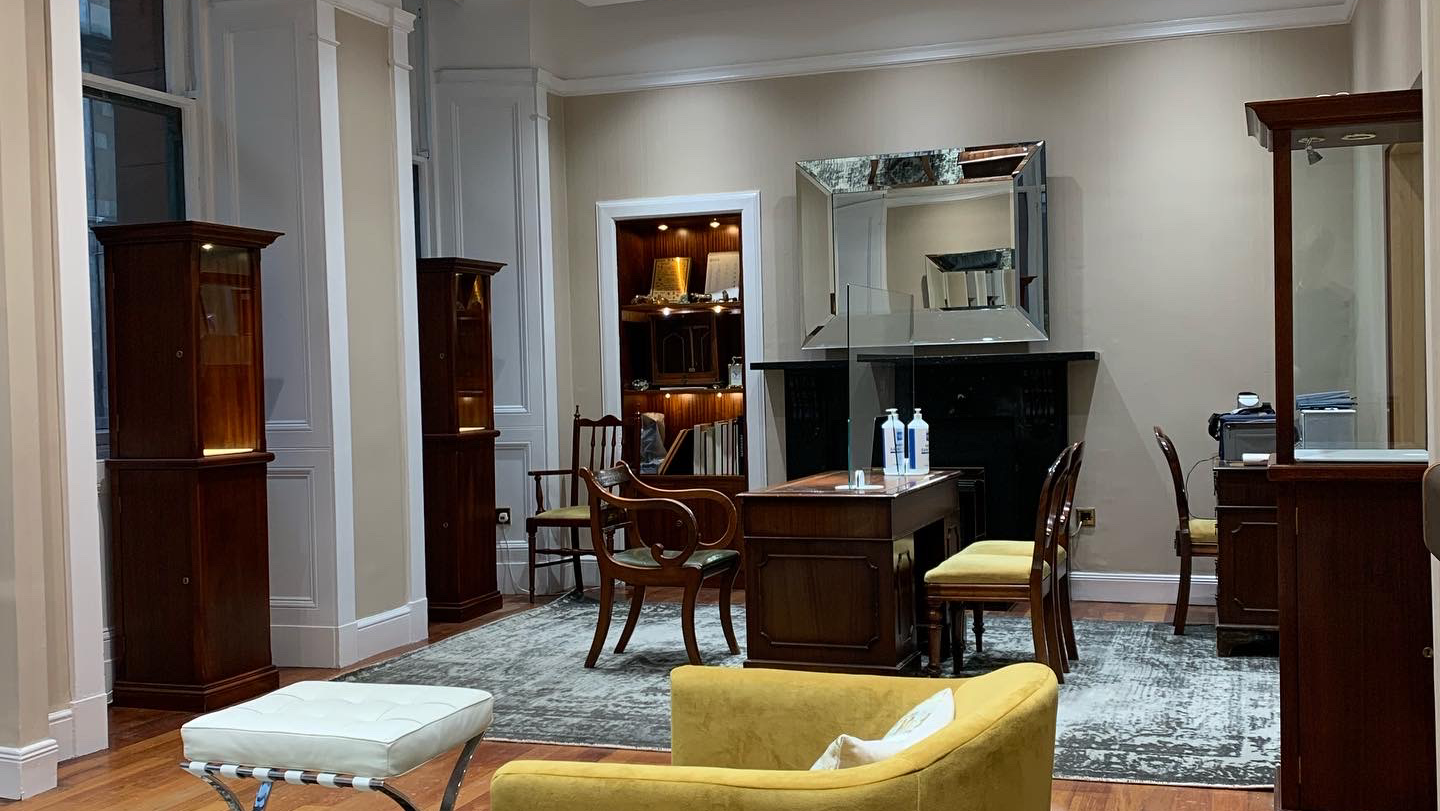 Ian Mundie & Son Fine Jewellery - Jewellery - photo 1