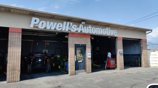 Powell's Automotive - Thumbnail
