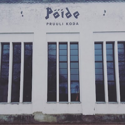 Photos of P&ouml;ide Brewery