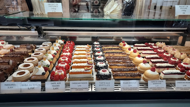 Avis sur Le Pain De Ludon à Le Bouscat - Boulangerie