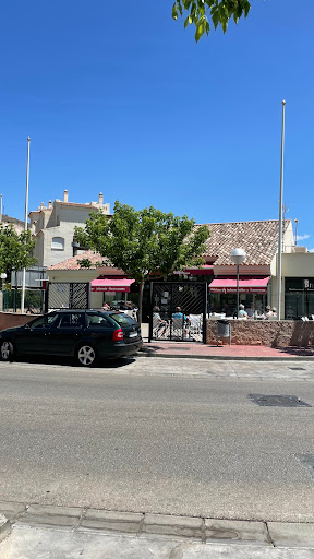 Bil Bil Golf - Visual