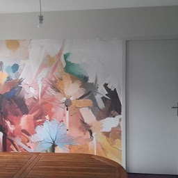 Photo n°16 de Mandin Christophe peintre vendée Nord à Rocheservière (Service de pose de parquet)