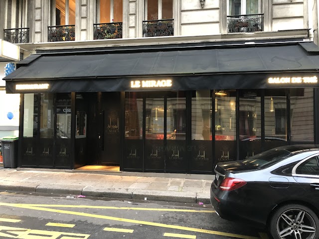 Le Mirage