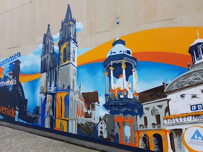 Photos of City Carr&eacute; Magdeburg