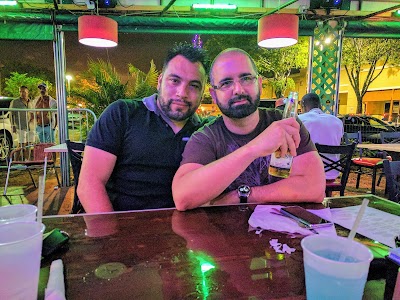 Photos of Georgie's Alibi Monkey Bar