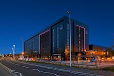 Village Hotel Glasgow glasgow