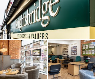 Knightsbridge Estate Agents