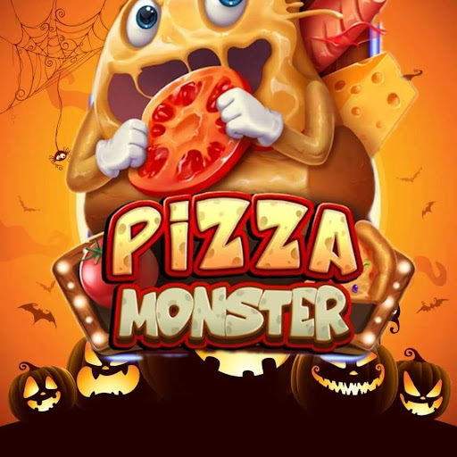 The Monster Pizza co. - Thumbnail