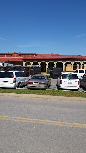 Dining Facility
