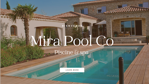 Photo de Mira Pool Co Piscines coque Sarlat