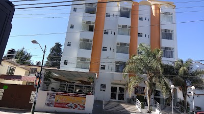Photos of Hotel Se&ntilde;orial Tlaxcala