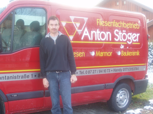 Anton Stöger - Visual