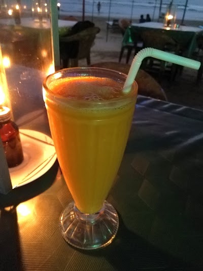Photos of Catamaran Restaurant