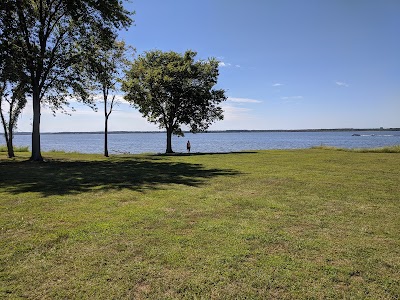 Wayne Fitzgerrell State Park