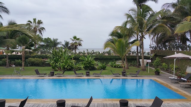 Villa Madiba