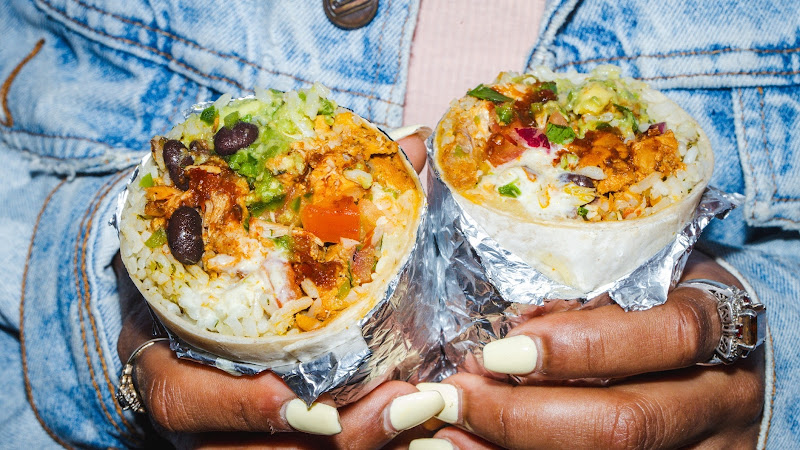 Tortilla — photo