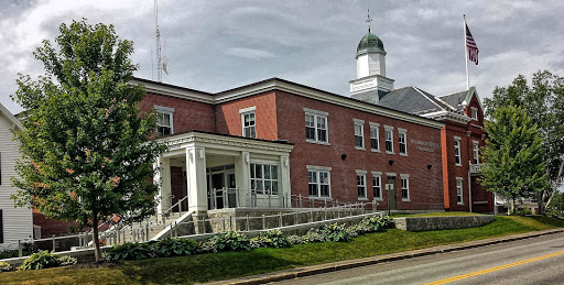 Piscataquis County Superior Court