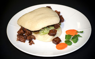 Photo n°53 de BAO BURGER RAMEN à Bordeaux (Restaurant chinois)