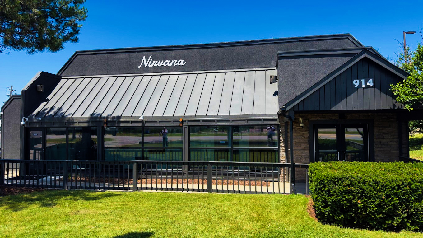 Nirvana Dispensary - Elyria | Medical & Non-medical Dispensary photo 1