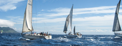 NAUTICA LEVANTE - noleggio, locazione, affitto gommoni, Isole Eolie - Thumbnail