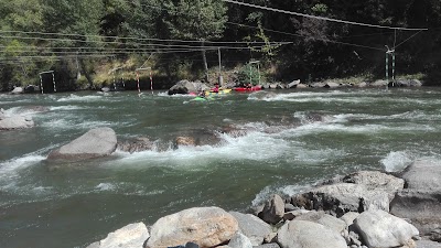 Photos of Rafting Catalunya