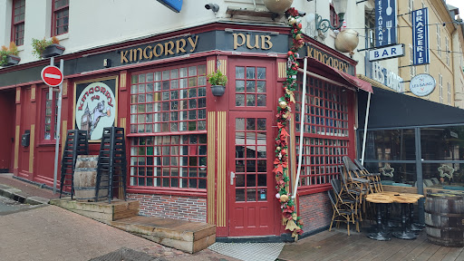 Kingorry Pub - Thumbnail