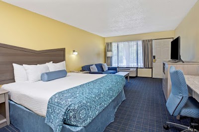 Photos of Days Inn & Suites Amelia Island At The Beach